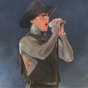 Meet your Posher, Beth